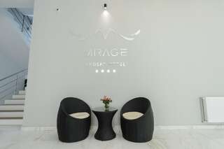 Отель Mirage Medspa Hotel Эфорие-Норд-7